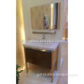 Roofgold 3040 stainless steel bathroom cabinet RF-8070